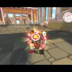 初見 見れたもんじゃない ド下手野郎のゲーム配信 ネタバレあり　マリオカートツアー