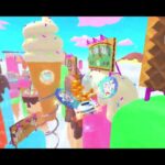 【マリオカートツアー】マリオカートワールドでリメイクされるアイスビルディング アイスツアー