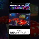 完璧な崖越えショートカット決めた！