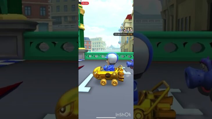 マリオカートツアー無課金ランキング