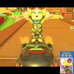 【マリオカートツアー】ヨッシーツアー後半 ヨッシーツアー
