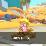 マリオカートツアーバグ