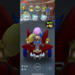 ディクシーコングvs巨大クッパ
