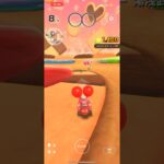 #064 マリオカートツアーをプレイ『GC クッキーランド』