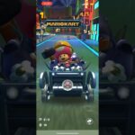 #069 マリオカートツアーをプレイ『3DS ネオクッパシティ』