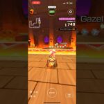 #073 マリオカートツアーをプレイ『GBA クッパキャッスル 3』