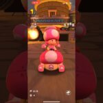 #075 マリオカートツアーをプレイ『DS キラーシップ』