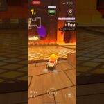 #076 マリオカートツアーをプレイ『GBA クッパキャッスル 3』