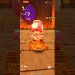 #081 マリオカートツアーをプレイ『GBA クッパキャッスル 3』