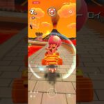 #086 マリオカートツアーをプレイ『大逆転レース』