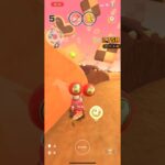 #087 マリオカートツアーをプレイ『GC クッキーランド』