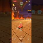 #092 マリオカートツアーをプレイ『GBA クッパキャッスル 4』