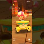 #094 マリオカートツアーをプレイ『GBA クッパキャッスル 3』