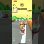 #095 マリオカートツアー『GBA バトルコース 1』