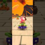 #099 マリオカートツアーをプレイ『VS 巨大ほねクッパ』