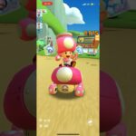 #101 マリオカートツアーをプレイ『Wii キノコキャニオン』