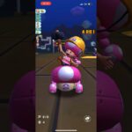 #104 マリオカートツアーをプレイ『SFC おばけぬま 2』