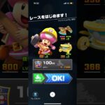 #105 マリオカートツアーをプレイ『パックンしんでん 3』