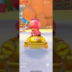 #106 マリオカートツアーをプレイ『Wii ノコノコみさき』