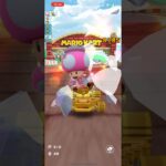 #109 マリオカートツアーをプレイ『GC キノコブリッジ』