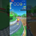 #110 マリオカートツアーをプレイ『DS キノコリッジウェイ』