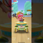 #116 マリオカートツアーをプレイ『SFC ドーナツへいや 1』