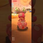 #119 マリオカートツアーをプレイ『GC クッキーランド』