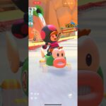 #122 マリオカートツアーをプレイ『Wii ノコノコみさき』