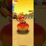 #123 マリオカートツアーをプレイ『SFC チョコレーとう 2』