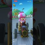 #130 マリオカートツアーをプレイ『大逆転レース』