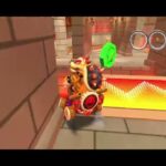【マリオカートツアー】コイン148枚拾う　【コインBOXフィーバー】mario kart tour