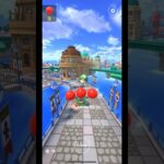 クラッシュするな ベルリンシュトラーセ2編 #mariokart #マリオカートツアー