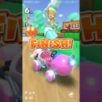 気ままにスコア上げ2【リーグ戦】#マリオカートツアー ,#nintendo ,#mariokarttourandroid   ,#N64 chocolate MountainRX