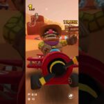 マリオカートツアー をプレイ！#251