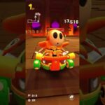 マリオカートツアー をプレイ！#253