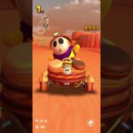 マリオカートツアー をプレイ！#254