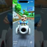 マリオカートツアー をプレイ！#285