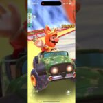 マリオカートツアー をプレイ！#286