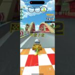 マリオカートツアー をプレイ！#291