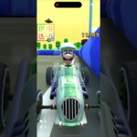 マリオカートツアー をプレイ！#295