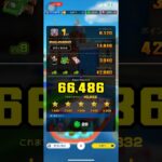 【マリオカートツアー】アムステルダム ブルーム 2RX【217アクション/フルコンボ/66000+】