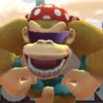 【マリオカートツアー】パリ プロムナード 2X　プレイ動画