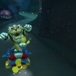 マリオカートツアー パックンしんでん 3 フルコンボ 150cc　Mario kart Tour Piranha Plant Cove 3 Non Stop Combo 150cc