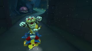 マリオカートツアー パックンしんでん 3 フルコンボ 150cc　Mario kart Tour Piranha Plant Cove 3 Non Stop Combo 150cc
