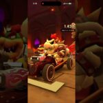 【マリオカートツアー】クッパツアー開幕！クッパカップの3コースを走ってみた！