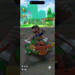 マリオカートツアー をプレイ！#300