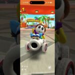 マリオカートツアー をプレイ！#302