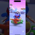 マリオカートツアー をプレイ！#303