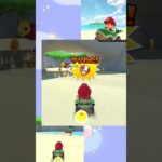 AIに動画編集をお願いしております🙇【マリオカートツアー】