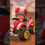 Items from Mario Kart Tour that NEED to Return